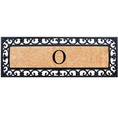 o