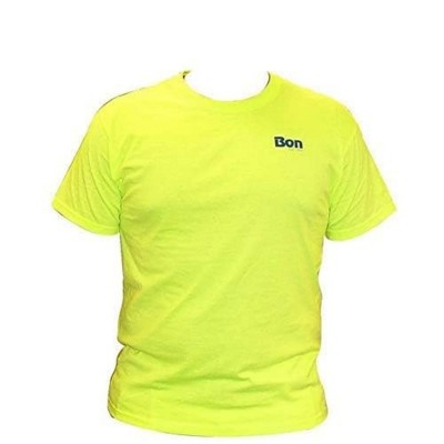 Bon Tool 01-232 T-Shirt -Safety Green- Large