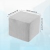 Unique Bargains Elastic Living Room Bedroom Square Foot Stool Cover - 2 of 4