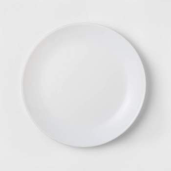 Glass Salad Plate 7.4"  - Made By Design™
