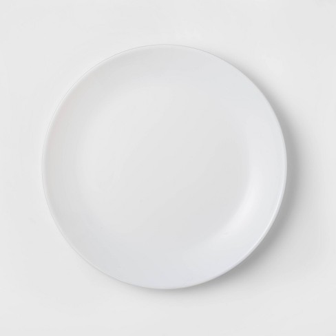Glass Salad Plate 7.4"  - Made By Design™ - image 1 of 4