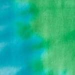 kelly green tie dye