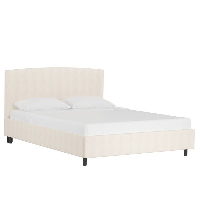 target twin bed frames