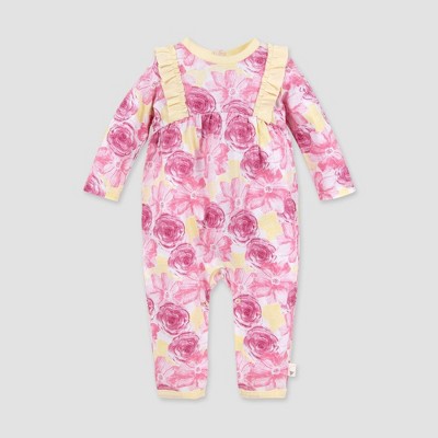 baby jumpsuit target