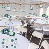 Big Dot of Happiness Par-Tee Time - Golf - Birthday or Retirement Party Supplies Decoration Kit - Decor Galore Party Pack - 51 Pieces - 3 of 4