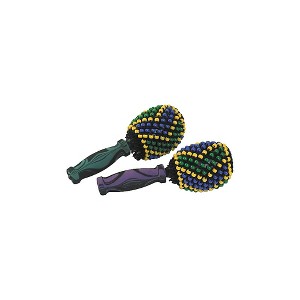 Pearl PFM20 Beaded Maracas - 1 of 1