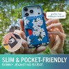 Smartish iPhone 17 Wallet Case - Wallet Slayer Vol 1 - Slim Card Holder For 17 Pro, 17 Pro Max, Air - 4 of 4