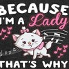 Girls' - Disney - The Aristocats Fitted Short Sleeve Graphic T-Shirt - 2 of 4