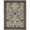 Unique Loom    Espahan Cape Cod Area Rug - 2 of 4