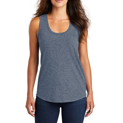 Mafoose Women’s Soft and Stylish Perfect Tri Racerback Workout Tank Top