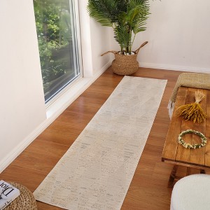 Rug Branch Astra Modern Indoor Area Rug - 1 of 4