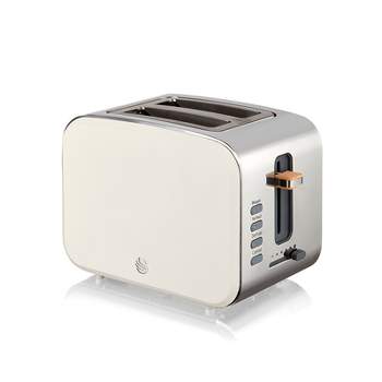 Café Specialty 2-Slice Toaster Matte White C9TMA2S4PW3 - Best Buy