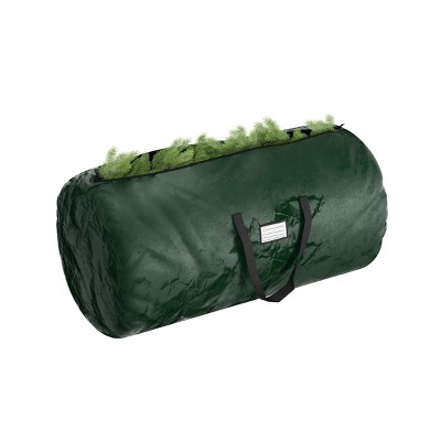 Hastings Home Christmas Tree Storage Bag - Multipurpose Tote for Holiday Decorations, Inflatables, and Garland