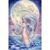 Trends International Selina Fenech - Moon Mermaid Unframed Wall Poster Prints - 4 of 4