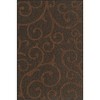 Unique Loom    Outdoor Botanical Vine Area Rug - 2 of 4