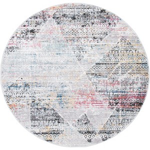 Porcello PRL968 Power Loomed Indoor Rugs - Safavieh - 1 of 4