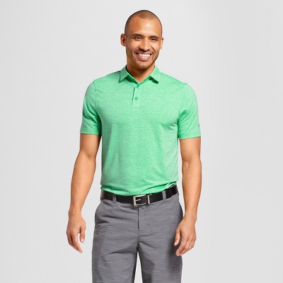 c9 champion men's polo shirt