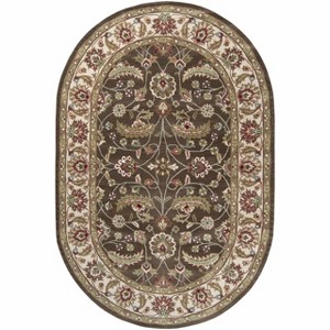 Hauteloom Eupora Wool Rug - 1 of 4