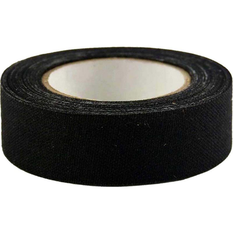 Rawlings Baseball/Softball Bat Grip Tape - Black, 1 of 2