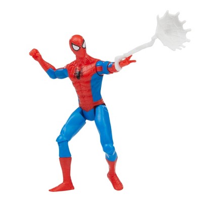 Spider-Man Figurine, Marvel Spider-Man Titan Hero Series Spider-Man Figure,  Spider-Man Action Figure PVC, Marvel Figurine d'action Spider-Man