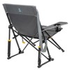 GCI Outdoor Kickback Rocker Outdoor Portable Camp Chair - 3 of 4