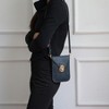 MKF Collection Kianna Medium Phone Crossbody Women's Vegan Leather Handbag by Mia K - 2 of 4