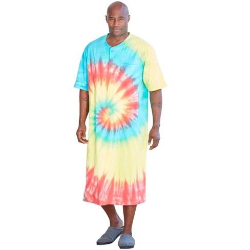 Target tie dye cheap pajamas