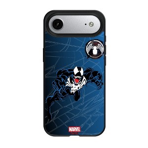 Marvel Spider-Man MechLine MagSafe Compatible Cell Phone Case for Apple iPhone 17 Series - 1 of 4