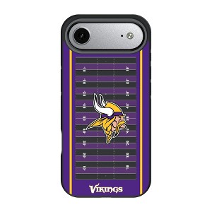 NFL NFC Teams Field Bump Cell Phone Case for Apple iPhone 17 Series - 1 of 4