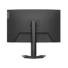 Refurbished: Lenovo G27C-30 27" Monitors 2HDMI 0VGA 0USB 350nits 144Hz IPS 1 ms - Manufacturer Refurbished - 4 of 4