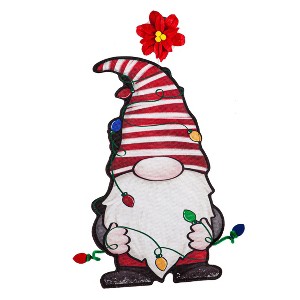 Home Gnome LED Window Decor - 1 of 3