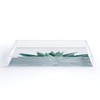 Gale Switzer Agave Geometrics Acrylic Tray - Deny Designs - 2 of 4