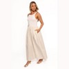 Petal and Pup Franki Midi Dresss - 2 of 4