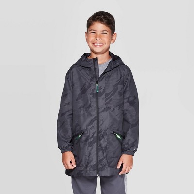 boys champion jacket