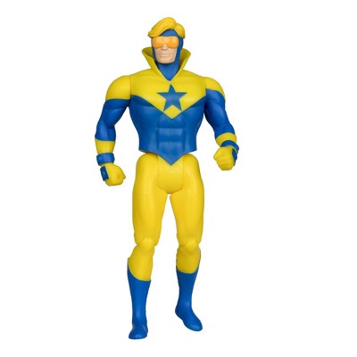 McFarlane Toys DC Comics Booster Gold Super Powers Action Figure
