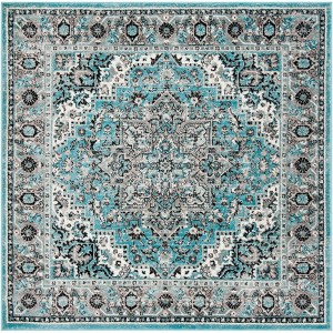 Skyler SKY126 Power Loomed Indoor Rugs - Safavieh - 1 of 3