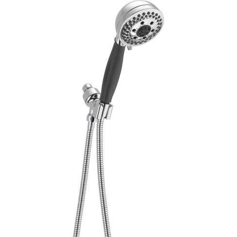 Delta Faucet 54445 Pk 1 75 Gpm Transitional Hand Shower Package