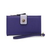 MKF Collection Solene Women’s Wristlet Wallet by Mia K - 2 of 4