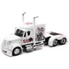 International Lonestar Truck Tractor White "PBR Professional Bull Riders" 1/43 Diecast Model by New Ray - 2 of 4