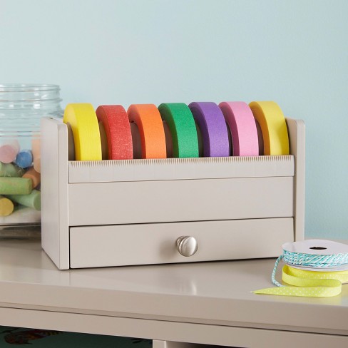 Martha Stewart Crafting Kids' Tape Roll Dispenser