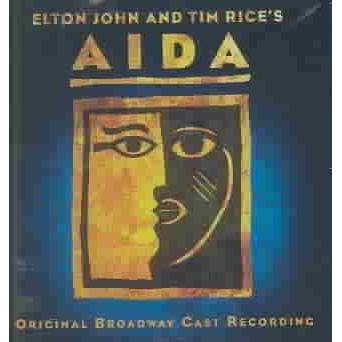 Soundtrack - Aida (CD)