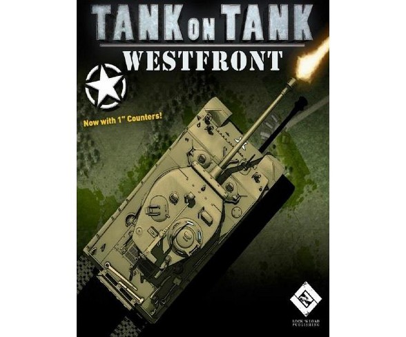 West Front Board Game