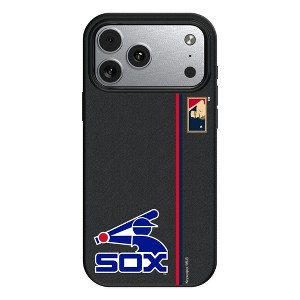 MLB Cooperstown Central Teams Sidebar MagSafe Compatible Cell Phone Case for Apple iPhone 17 Series - 1 of 4