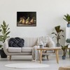 Stupell Industries Classic Pears Still Life, 24" x 30" - 2 of 4
