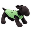 The Worthy Dog Frank Tee - 3 of 3