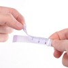 Unique Bargains Metric Self-Adhesive Peel and Stick Waterproof Measuring Tape 10 Pcs - 4 of 4