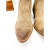 Women's Smithy Suede Ankle Boot - Naughty Monkey - 4 of 4