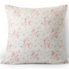 Lands' End 700 Thread Count Luxe Sateen Cotton No Iron Bed Pillow Sham - 3 of 4