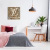Stupell Industries Glam Brand Cheetah Spots Canvas Wall Art - 2 of 4