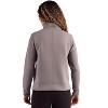 Cutter & Buck Roam Epic Versatility Recycled Womens Quarter Zip Pullover - 2 of 2